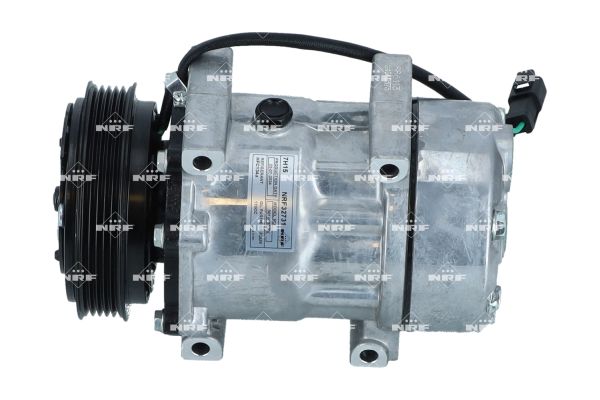 NRF Airco compressor 32731