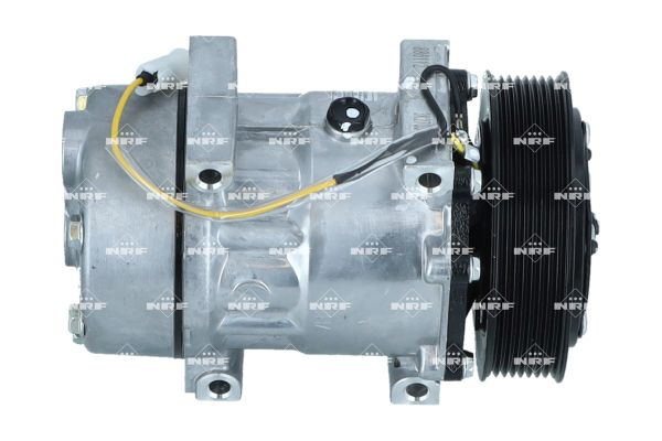 NRF Airco compressor 32733