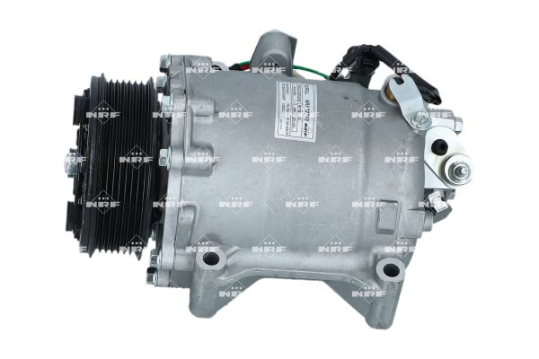 NRF Airco compressor 32749