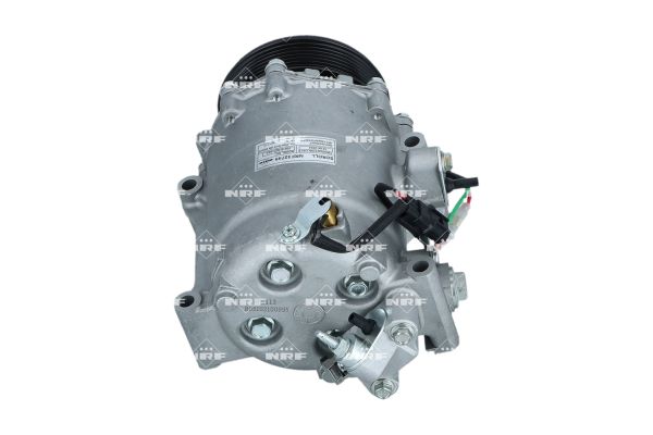 NRF Airco compressor 32749