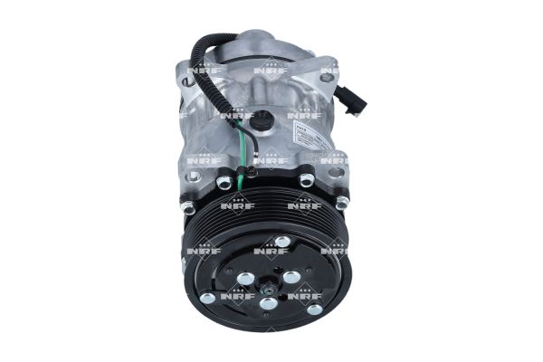 Airco compressor NRF 32750