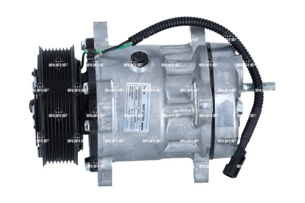 NRF Airco compressor 32750