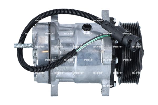 NRF Airco compressor 32751