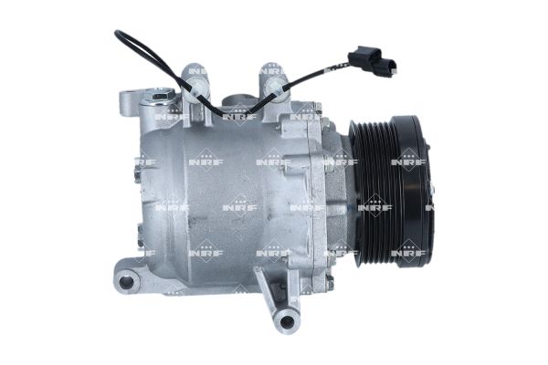NRF Airco compressor 32754