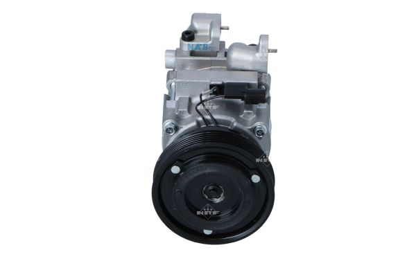 NRF Airco compressor 32755G