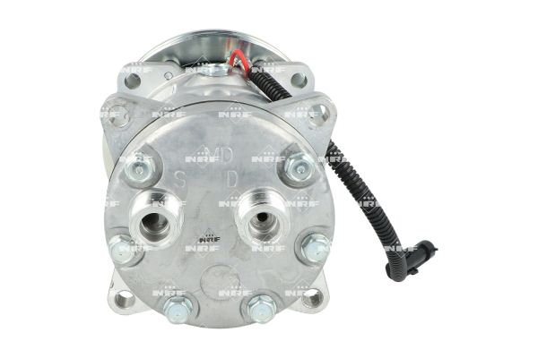 NRF Airco compressor 32756