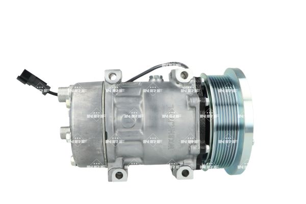 NRF Airco compressor 32758