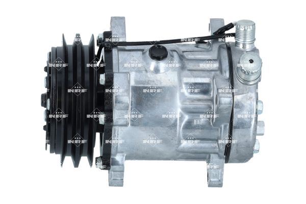 NRF Airco compressor 32769