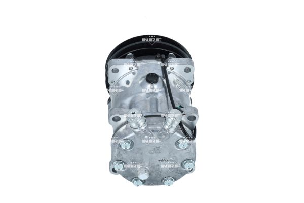 NRF Airco compressor 32769
