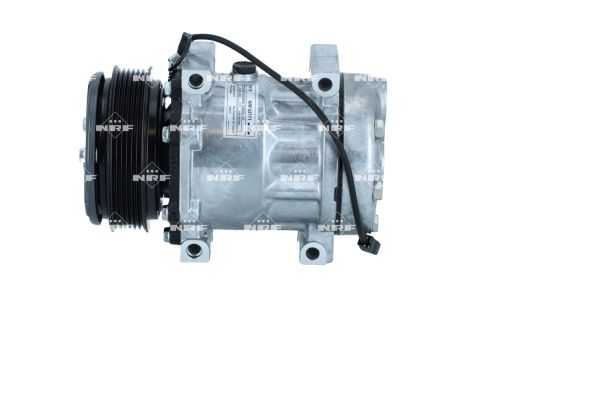 NRF Airco compressor 32771