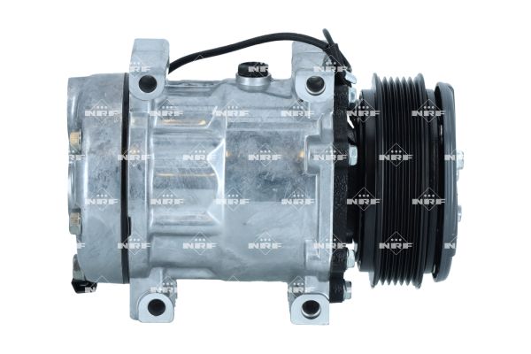 NRF Airco compressor 32771