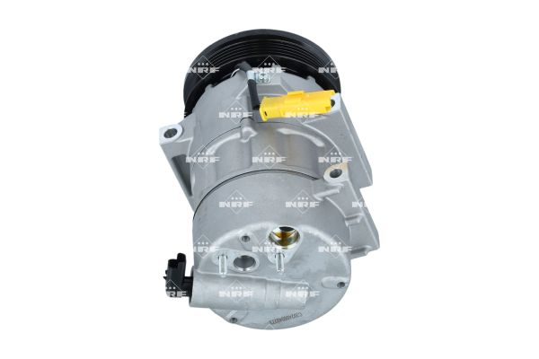 NRF Airco compressor 32772