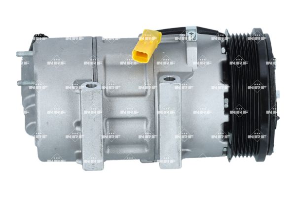 NRF Airco compressor 32772