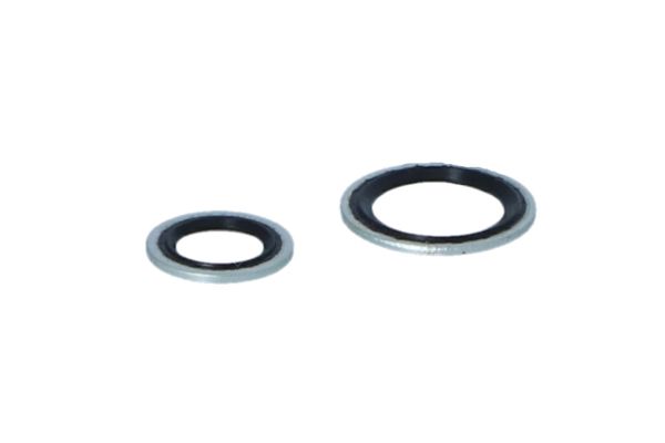 NRF Airco compressor 32782