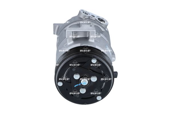 NRF Airco compressor 32783