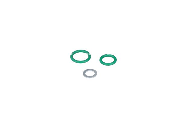 NRF Airco compressor 32785