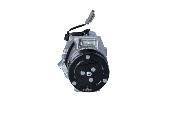 NRF Airco compressor 32789