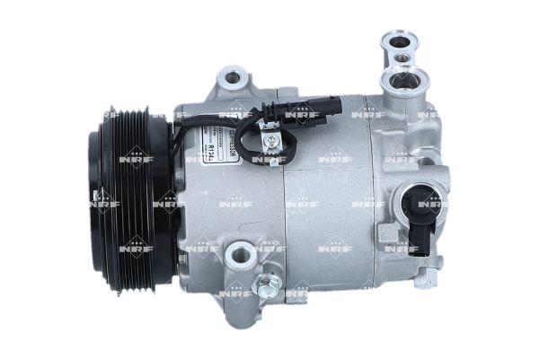 NRF Airco compressor 32790