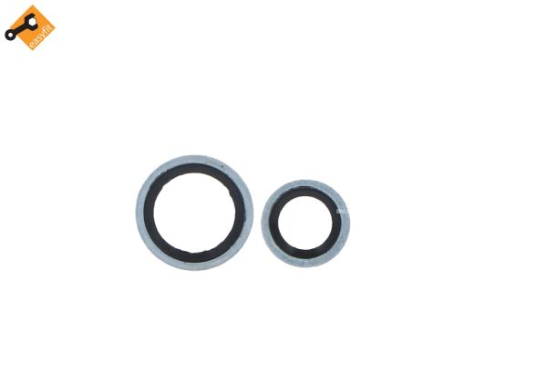 NRF Airco compressor 32793