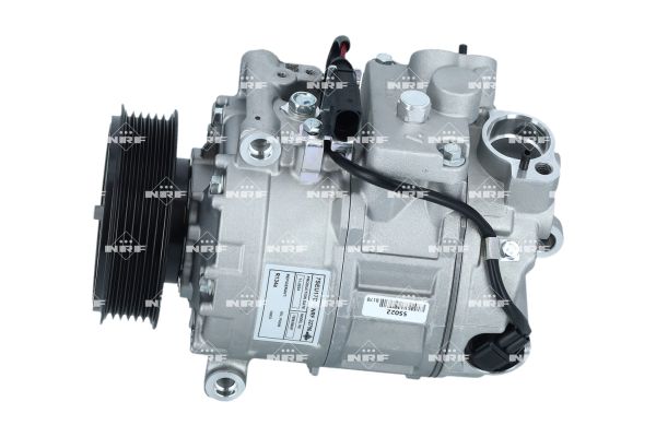 NRF Airco compressor 32796