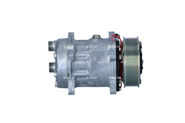 NRF Airco compressor 32805G