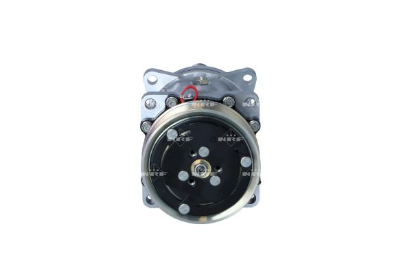NRF Airco compressor 32805G