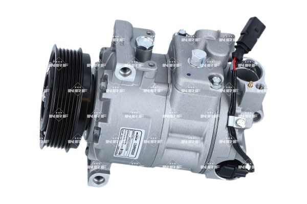 NRF Airco compressor 32809