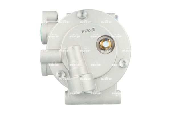 NRF Airco compressor 32812