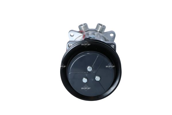 NRF Airco compressor 32814