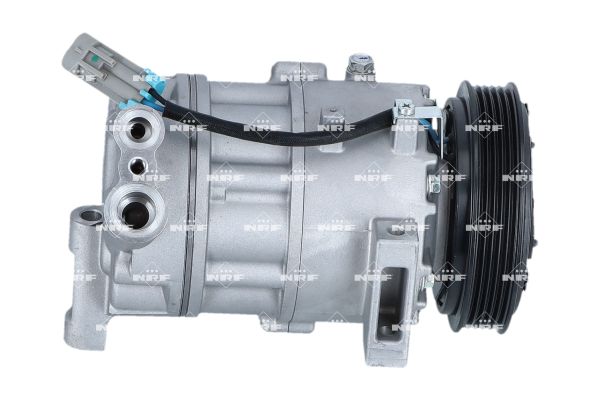 NRF Airco compressor 32818