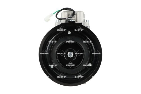 NRF Airco compressor 32829