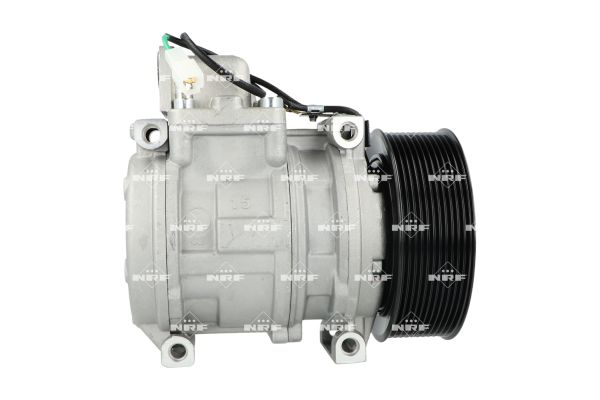 NRF Airco compressor 32829