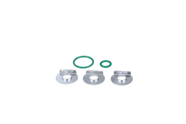 NRF Airco compressor 32832