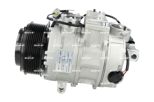 NRF Airco compressor 32836