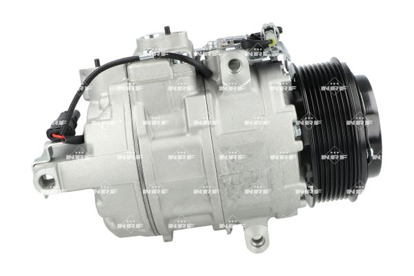 NRF Airco compressor 32836