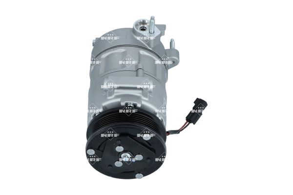 NRF Airco compressor 32839