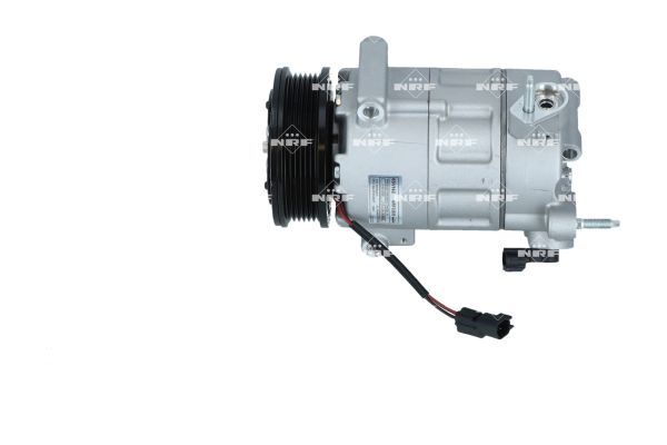 NRF Airco compressor 32839
