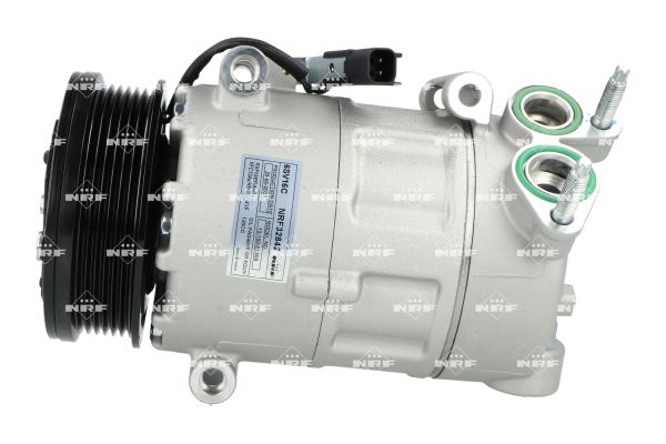 NRF Airco compressor 32842