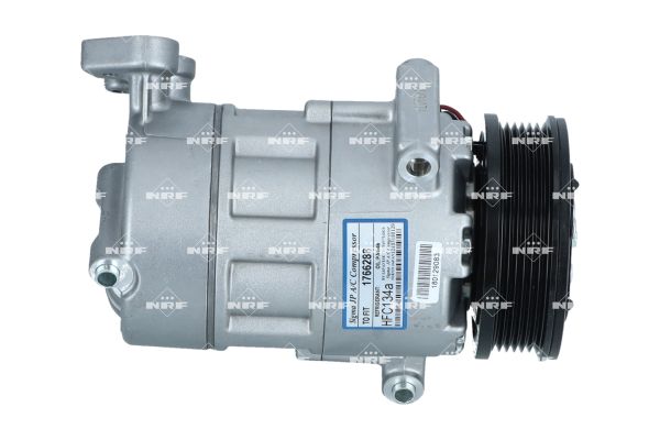 NRF Airco compressor 32843