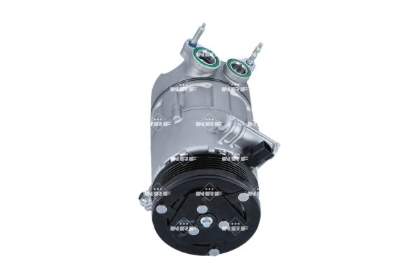 NRF Airco compressor 32846
