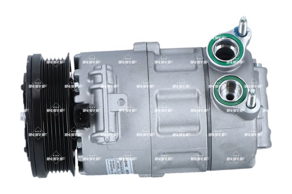 NRF Airco compressor 32846