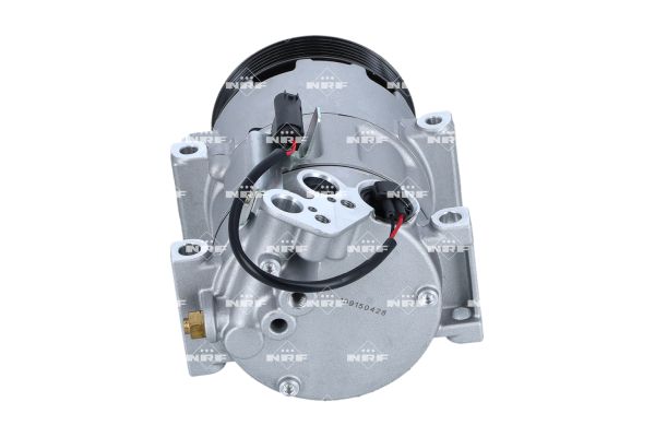 NRF Airco compressor 32854