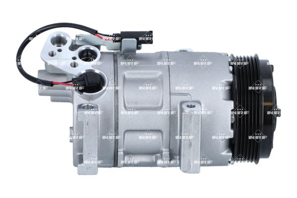 NRF Airco compressor 32854