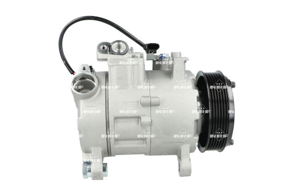 NRF Airco compressor 32862