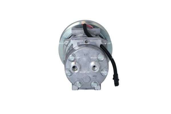 NRF Airco compressor 32877