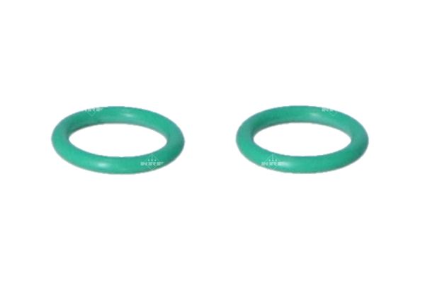 NRF Airco compressor 32877