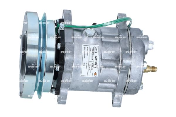 NRF Airco compressor 32879