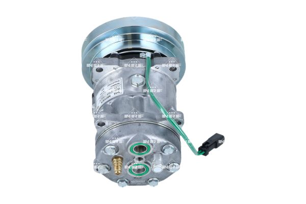 NRF Airco compressor 32879
