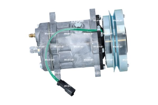 NRF Airco compressor 32879