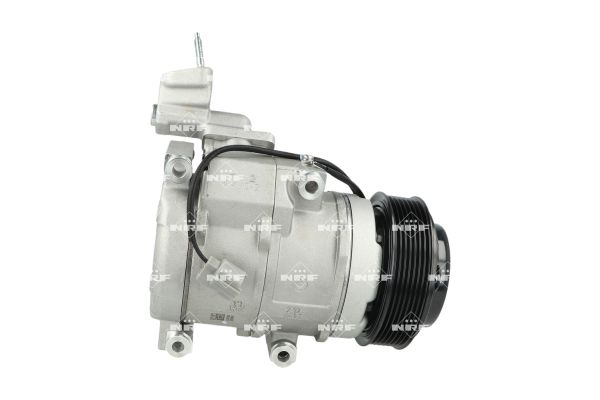 NRF Compressor, airconditioning 32894